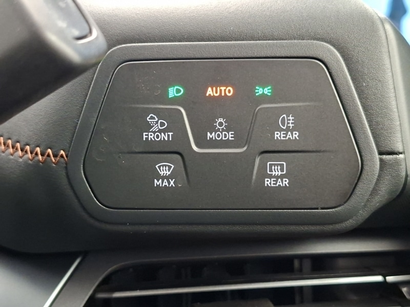 Used Cupra Born 2022 for sale - 77731251: Photo 18