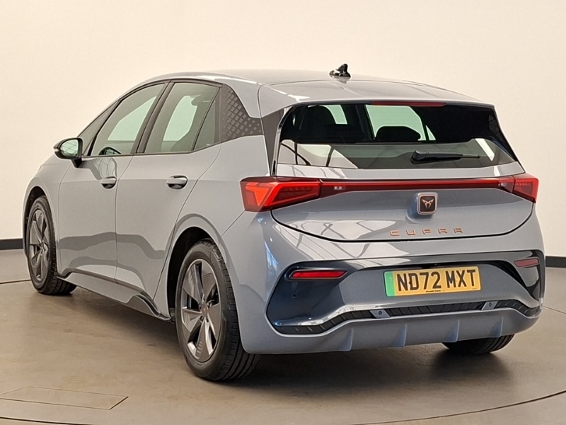 Used Cupra Born 2022 for sale - 77731251: Photo 3