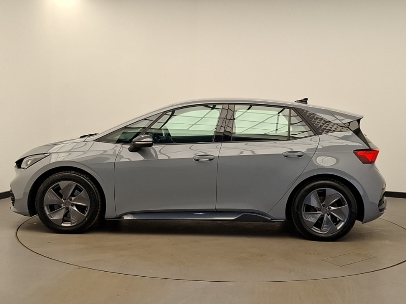 Used Cupra Born 2022 for sale - 77731251: Photo 4