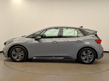 Used Cupra Born 2022 for sale - 77731251: Photo