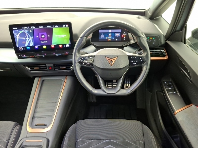 Used Cupra Born 2022 for sale - 77731251: Photo 7