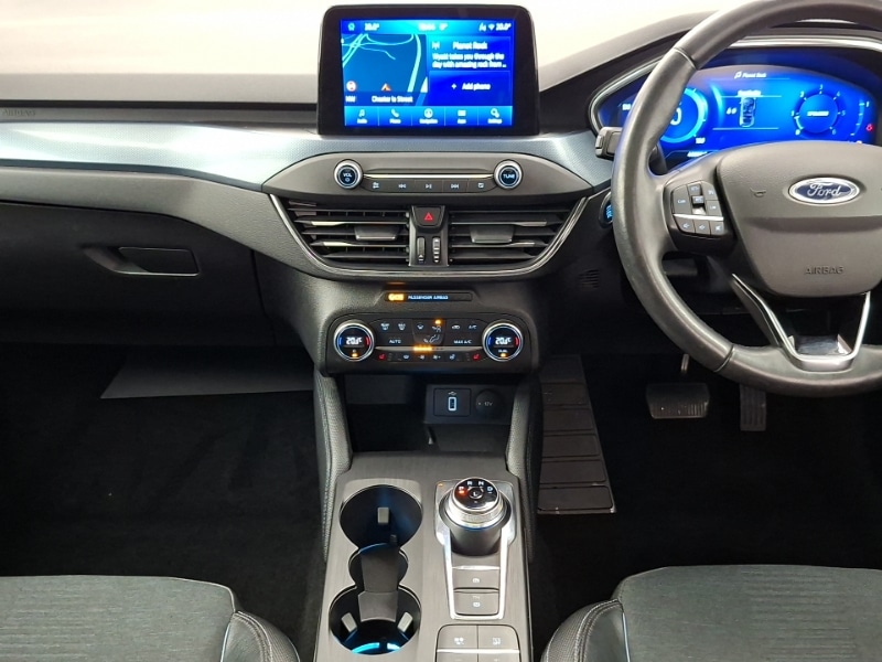 Used Ford Focus 2020 for sale - 77777303: Photo 10