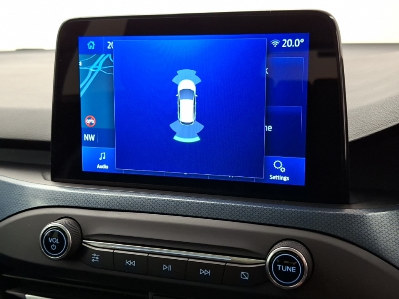 Used Ford Focus 2020 for sale - 77777303: Photo 11