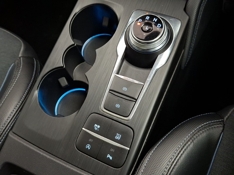 Used Ford Focus 2020 for sale - 77777303: Photo 12