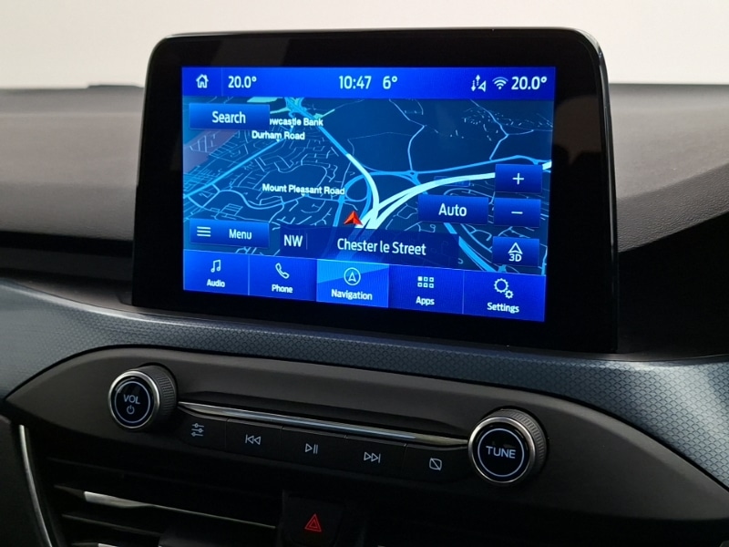 Used Ford Focus 2020 for sale - 77777303: Photo 14