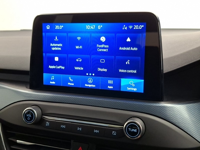 Used Ford Focus 2020 for sale - 77777303: Photo 15