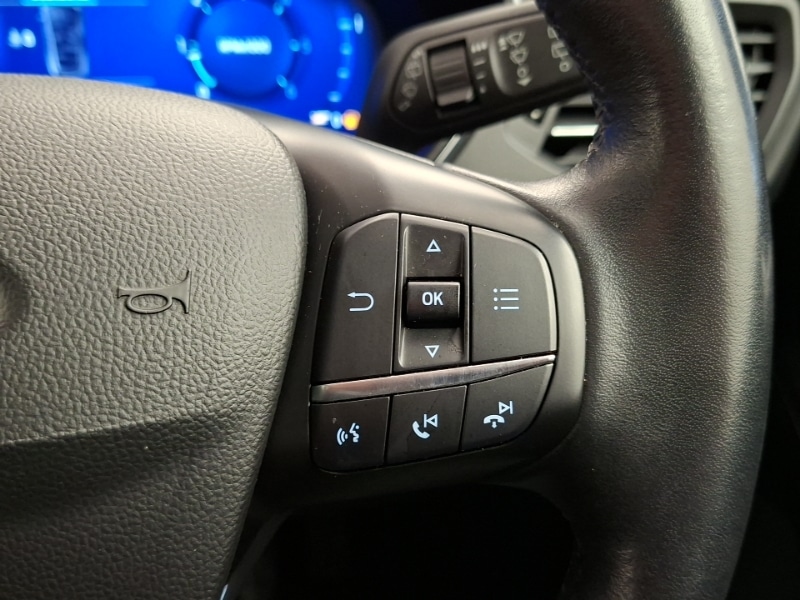 Used Ford Focus 2020 for sale - 77777303: Photo 18