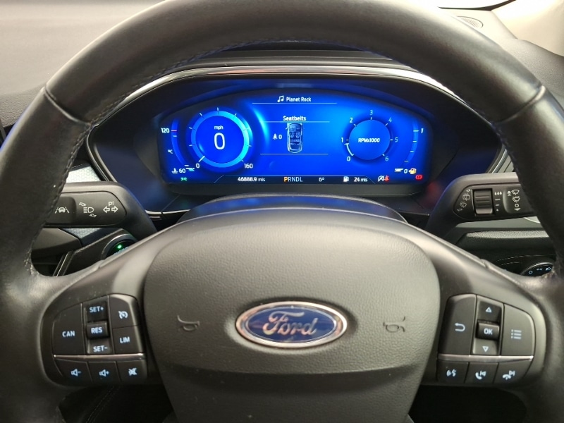 Used Ford Focus 2020 for sale - 77777303: Photo 19