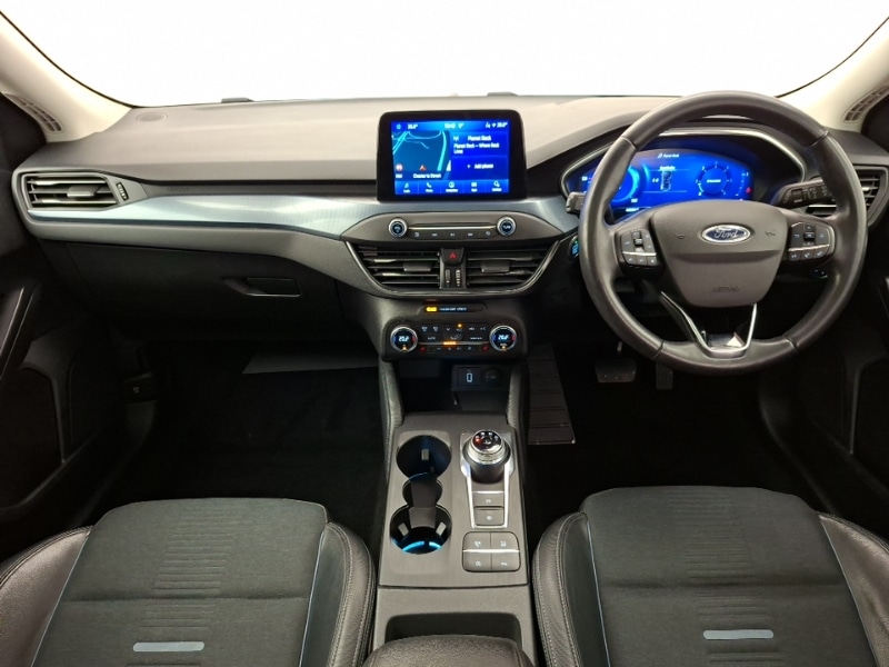 Used Ford Focus 2020 for sale - 77777303: Photo 2