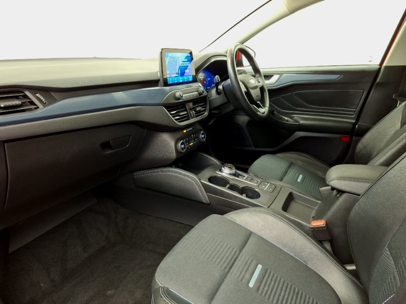 Used Ford Focus 2020 for sale - 77777303: Photo 5