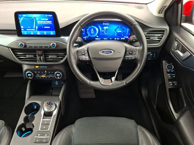 Used Ford Focus 2020 for sale - 77777303: Photo 7