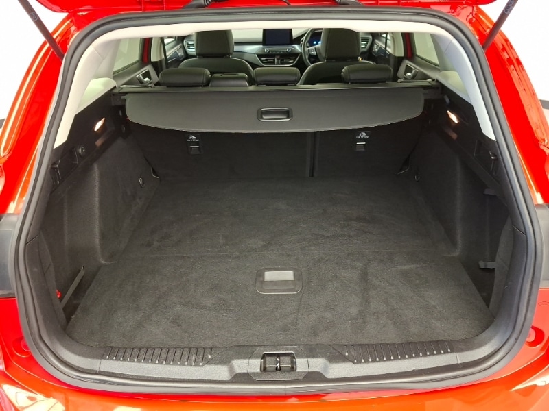 Used Ford Focus 2020 for sale - 77777303: Photo 8