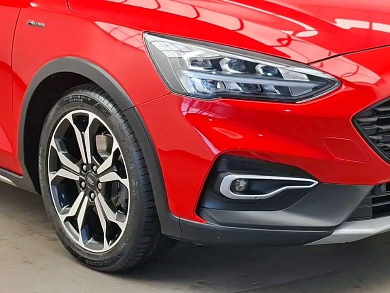 Used Ford Focus 2020 for sale - 77777303: Photo 9