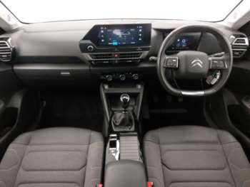 Used Citroen C4 2023 for sale - 75114443: Photo