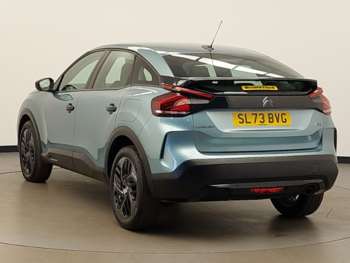 Used Citroen C4 2023 for sale - 75114443: Photo