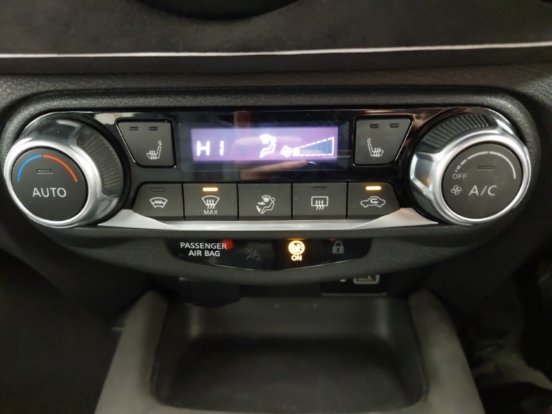 Used Nissan Juke 2020 for sale - 78061162: Photo 15