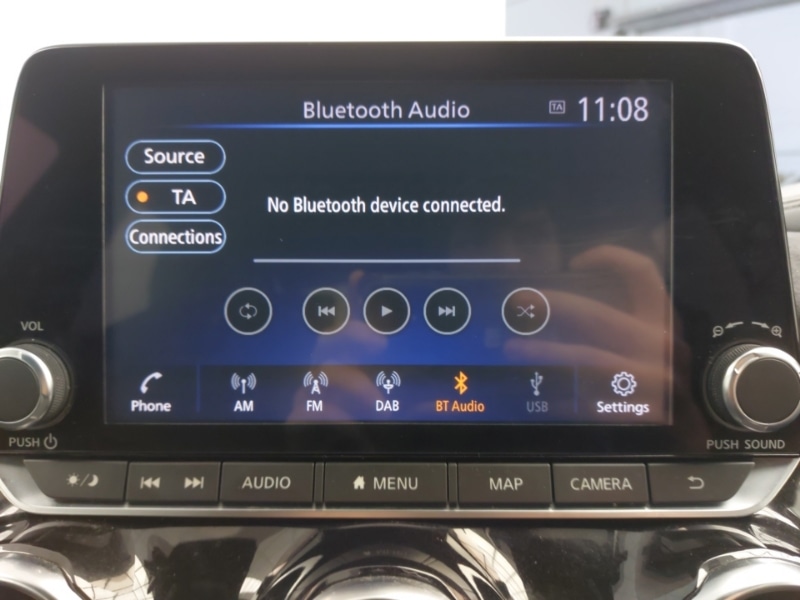 Used Nissan Juke 2020 for sale - 78061162: Photo 17