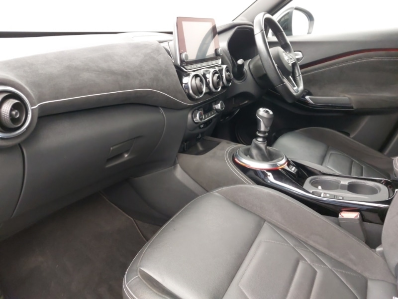 Used Nissan Juke 2020 for sale - 78061162: Photo 5