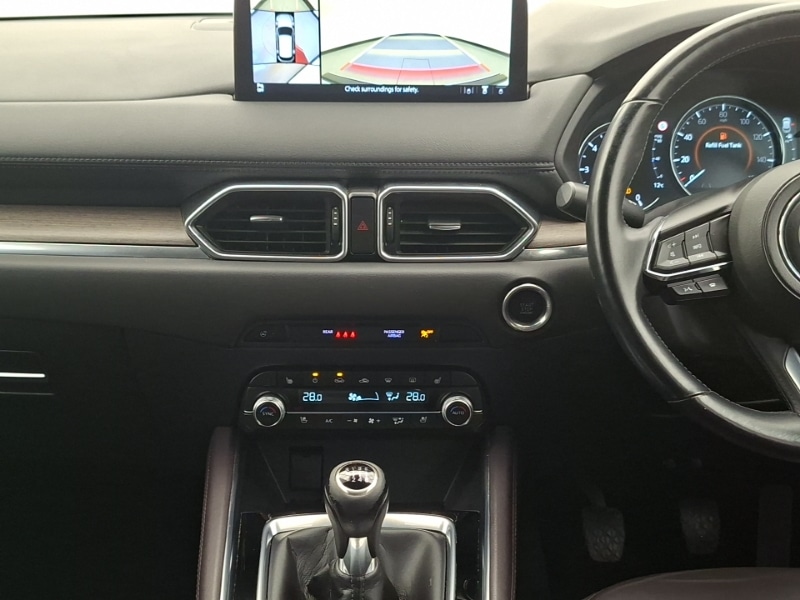 Used Mazda CX-5 2022 for sale - 77964202: Photo 10