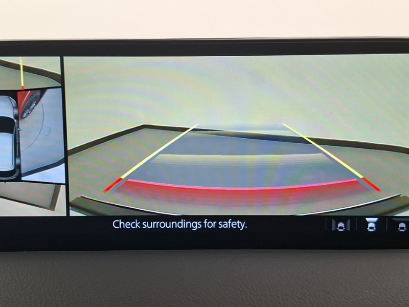 Used Mazda CX-5 2022 for sale - 77964202: Photo 11