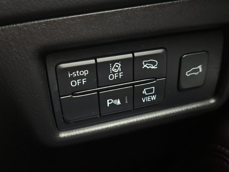 Used Mazda CX-5 2022 for sale - 77964202: Photo 18