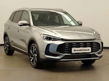 2025 - 1.5 Hybrid+ Trophy 5dr Auto
