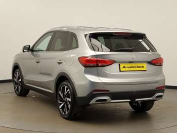 Used MG MG ZS 2025 for sale - 74797941: Photo
