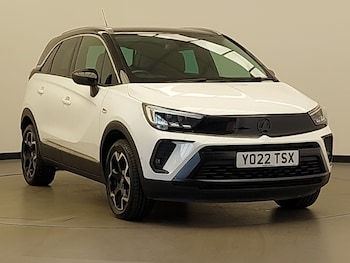 Used Vauxhall Crossland 2022 for sale - 75518763: Photo