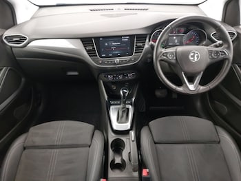 Used Vauxhall Crossland 2022 for sale - 75518763: Photo