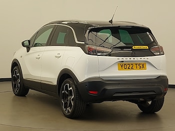 Used Vauxhall Crossland 2022 for sale - 75518763: Photo