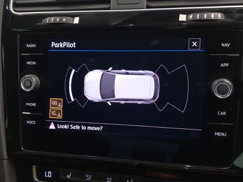 Used Volkswagen Golf 2020 for sale - 76053126: Photo 11