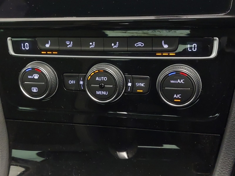 Used Volkswagen Golf 2020 for sale - 76053126: Photo 13