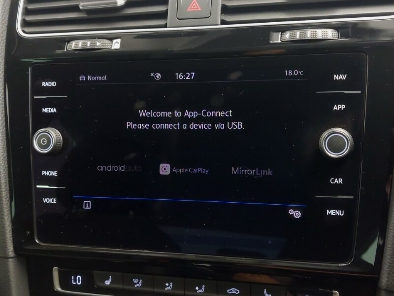 Used Volkswagen Golf 2020 for sale - 76053126: Photo 15