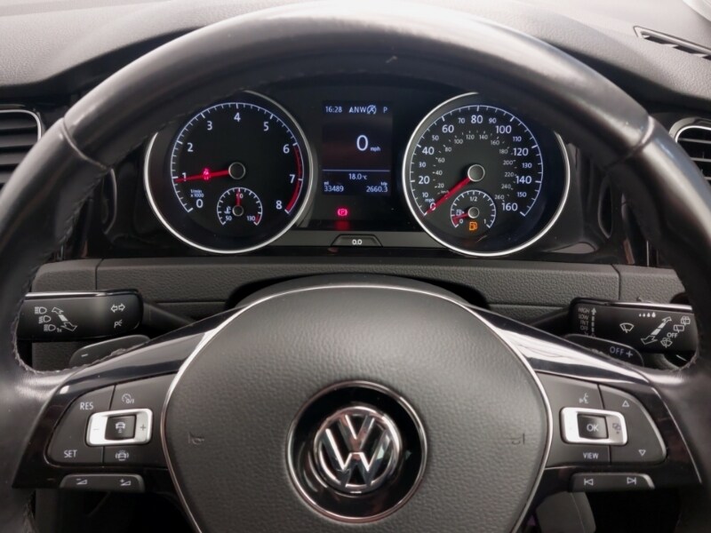 Used Volkswagen Golf 2020 for sale - 76053126: Photo 19