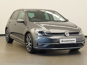 Used Volkswagen Golf 2020 for sale - 76053126: Photo