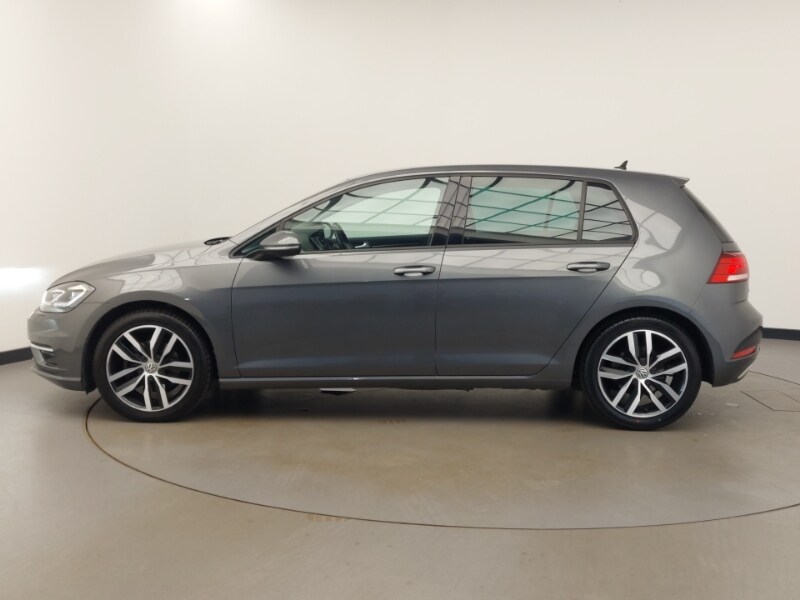 Used Volkswagen Golf 2020 for sale - 76053126: Photo 4