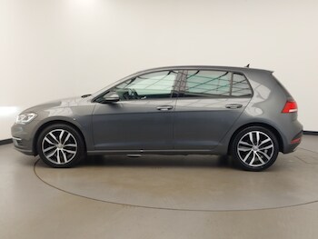 Used Volkswagen Golf 2020 for sale - 76053126: Photo
