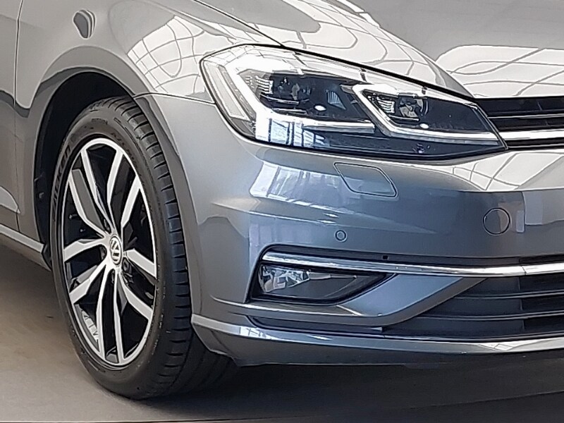 Used Volkswagen Golf 2020 for sale - 76053126: Photo 9