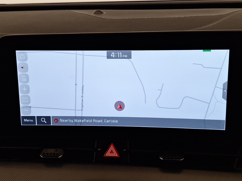 Used Kia Sportage 2023 for sale - 76403792: Photo 18