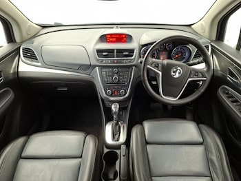 Used Vauxhall Mokka 2016 for sale - 78518956: Photo