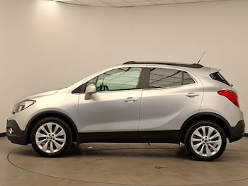 Used Vauxhall Mokka 2016 for sale - 78518956: Photo