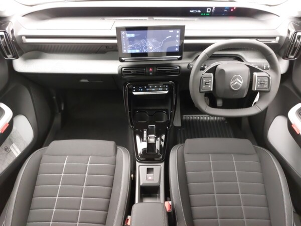 Used Citroen C3 2025 for sale - 75542434: Photo 2
