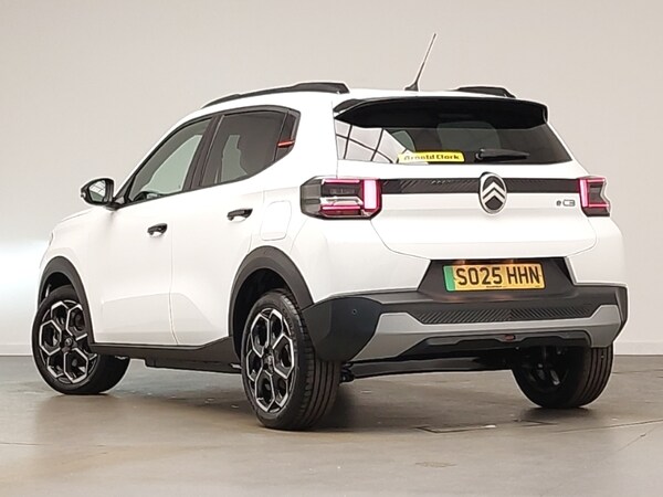Used Citroen C3 2025 for sale - 75542434: Photo 3