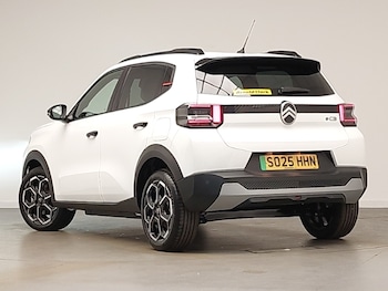 Used Citroen C3 2025 for sale - 75542434: Photo