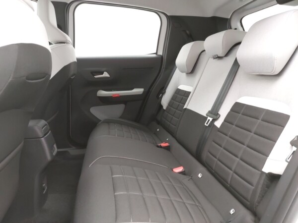 Used Citroen C3 2025 for sale - 75542434: Photo 6