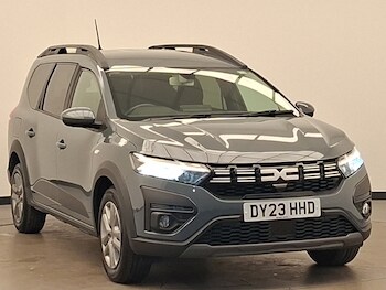 Used Dacia Jogger 2023 for sale - 78383699: Photo