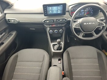 Used Dacia Jogger 2023 for sale - 78383699: Photo