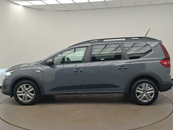 Used Dacia Jogger 2023 for sale - 78383699: Photo
