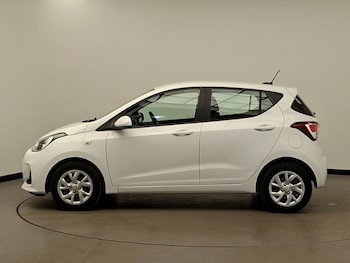 Used Hyundai i10 2019 for sale - 78253017: Photo
