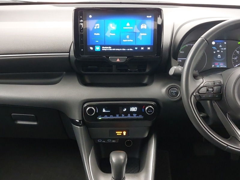 Used Mazda Mazda2 HYBRID 2024 for sale - 76502253: Photo 10